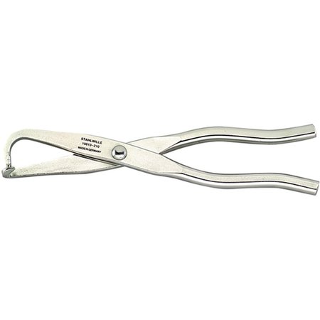 STAHLWILLE TOOLS Brake spring pliers L.210 mm 76413001